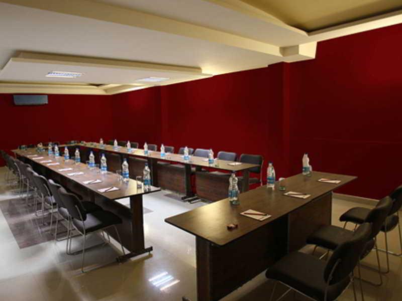 Emblem Hotel Sector 14 Gurgaon Business billede