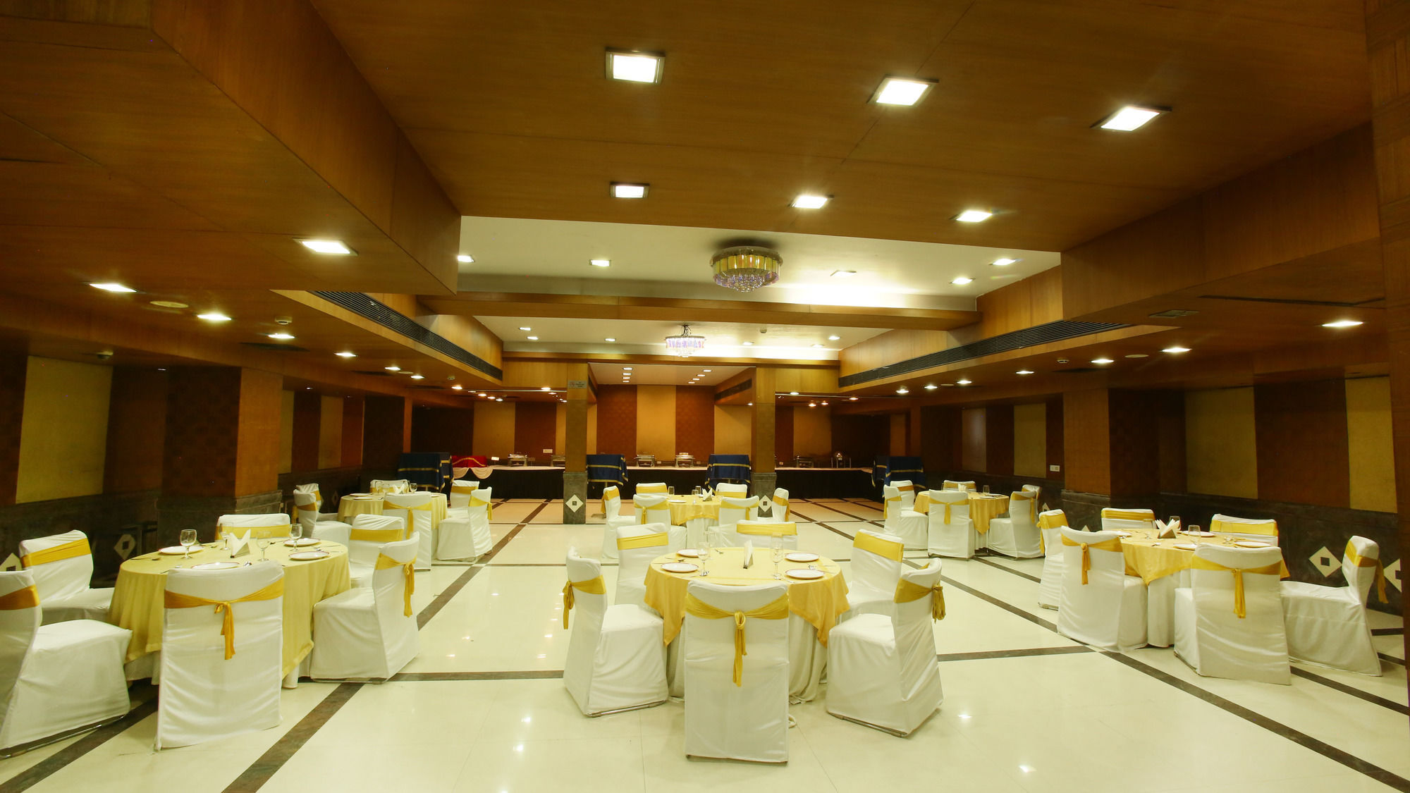 Emblem Hotel Sector 14 Gurgaon Eksteriør billede